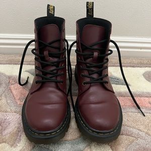 Dr. Martens